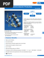 RT18-32X Fuse Specifications | PDF | Fuse (Electrical) | Physical ...