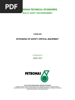 API 505 Hazardous Area Classification | PDF | Chemistry | Process ...