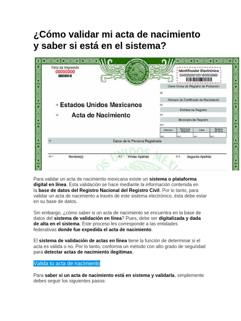 Nuevo Documento de Microsoft Word | PDF