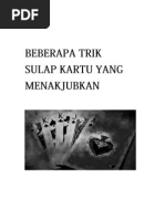 Download Trik Sulap Kartu -Wwwboxbukublogspotcom by Wong Kasep SN93319794 doc pdf