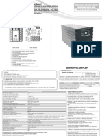 Manual Tecnico Premium 1500VA OL (PET NBR) - R02