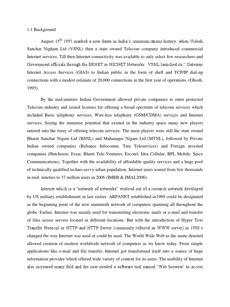 Background | PDF