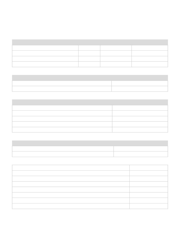 Load Calculator Report 2025-10-14 | PDF | Sustainable Technologies ...