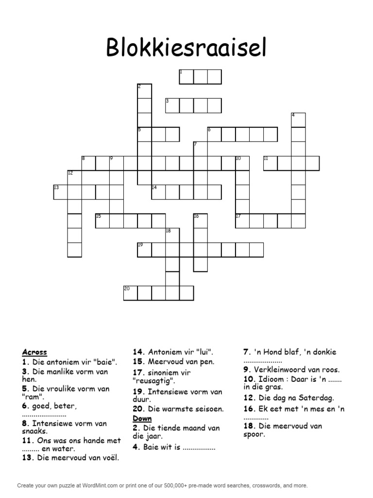 Blokkiesraaisel 259f2d 6162e8c0 | PDF