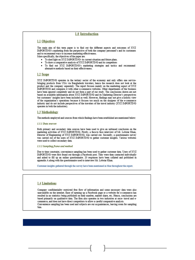 Business Communication in Financial Institusions (BCFI) - 126 | PDF
