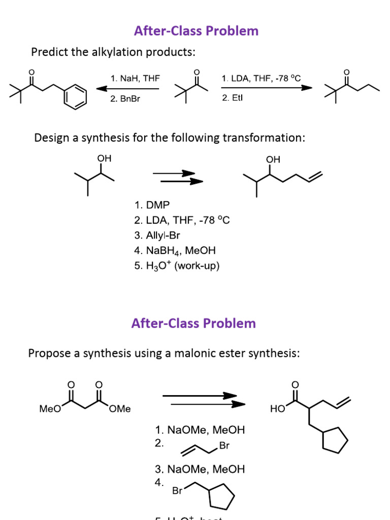 After Class+Problem+Solutions+ +week+10 | PDF