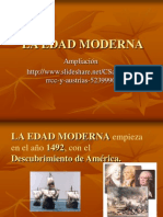 Edad Moderna España2