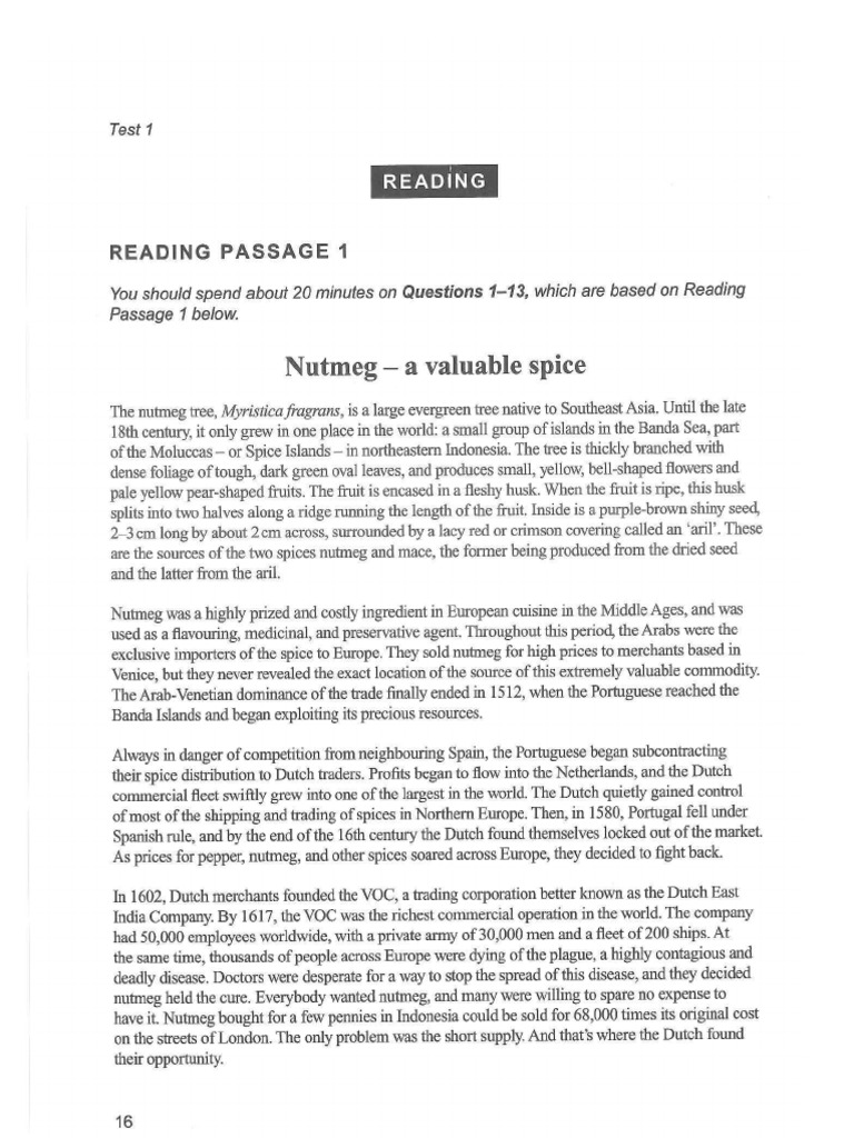 Reading | PDF