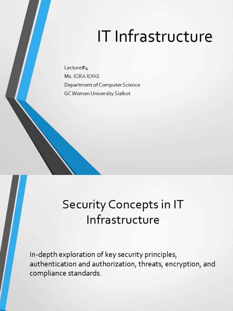IT Security Principles and Practices | PDF | Security | Computer Security