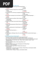 Download Soal Latihan Bab Benua Di Dunia by tuginobnyms SN93325378 doc pdf