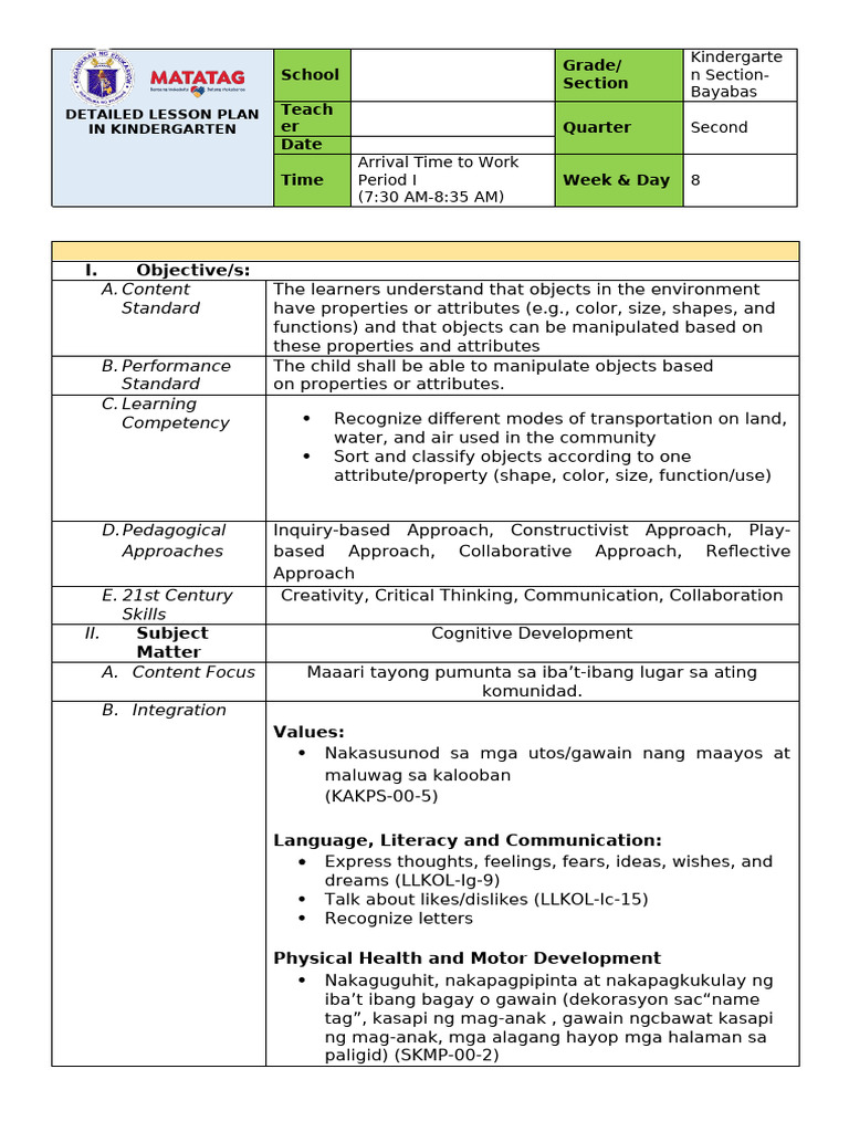 Annotated DLP Reclassification | PDF