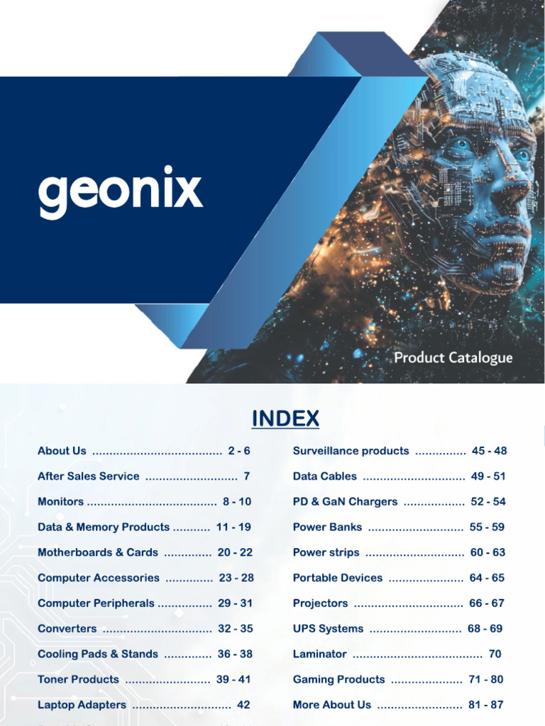Gbook Oct 2025 | PDF