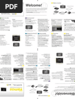 Download Sierra 4G LTE Tri-Fi Hotspot GSP33012 Quick Start Guide by InsideSprintNow SN93326350 doc pdf