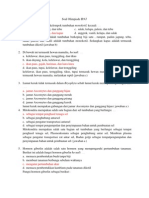 Download Soal Olimpiade IPA by tuginobnyms SN93326677 doc pdf
