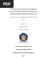 Download Percobaan Tahanan Pentanahan by Fahriza Avianti SN93327838 doc pdf