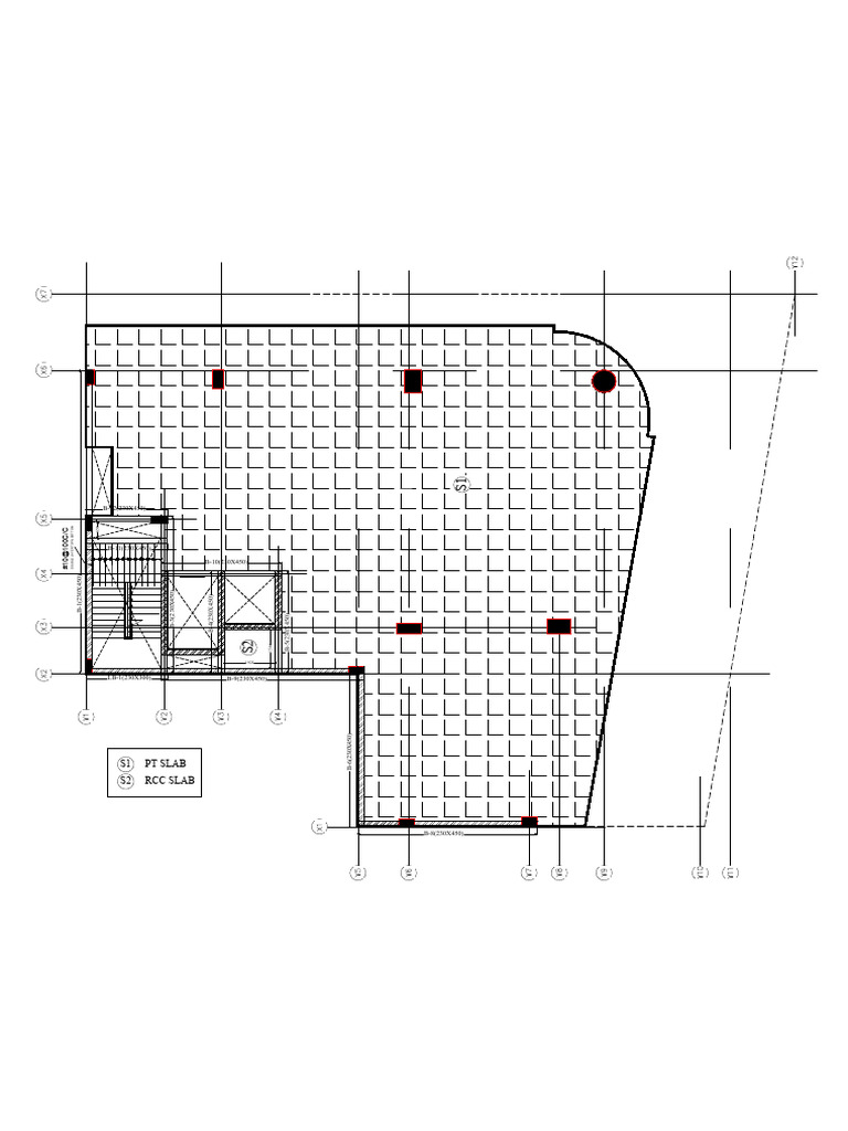 Specifications for B-Series Slabs | PDF