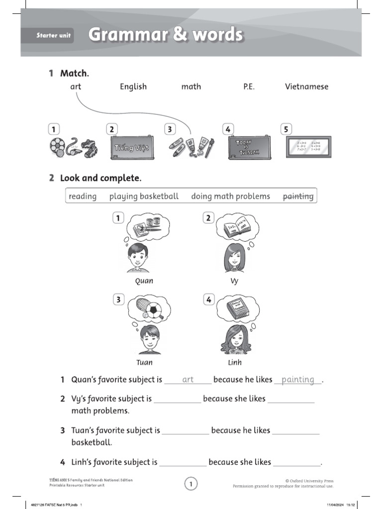 Unit Starter BT | PDF