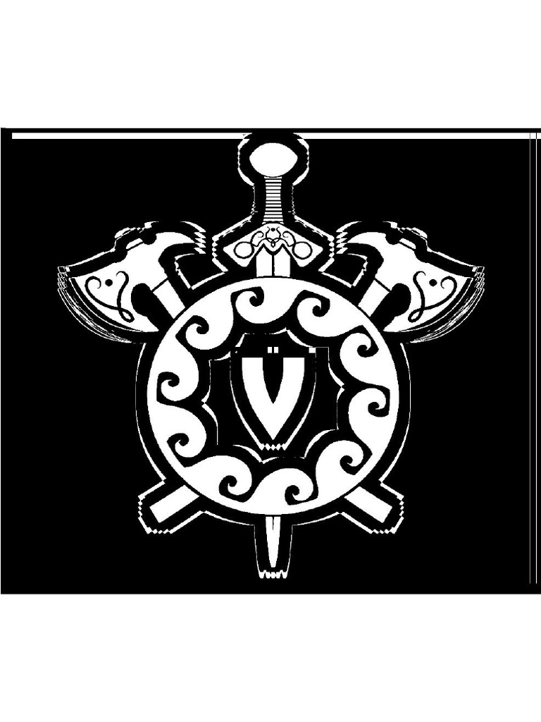 Ideas Logo Valhalla | PDF