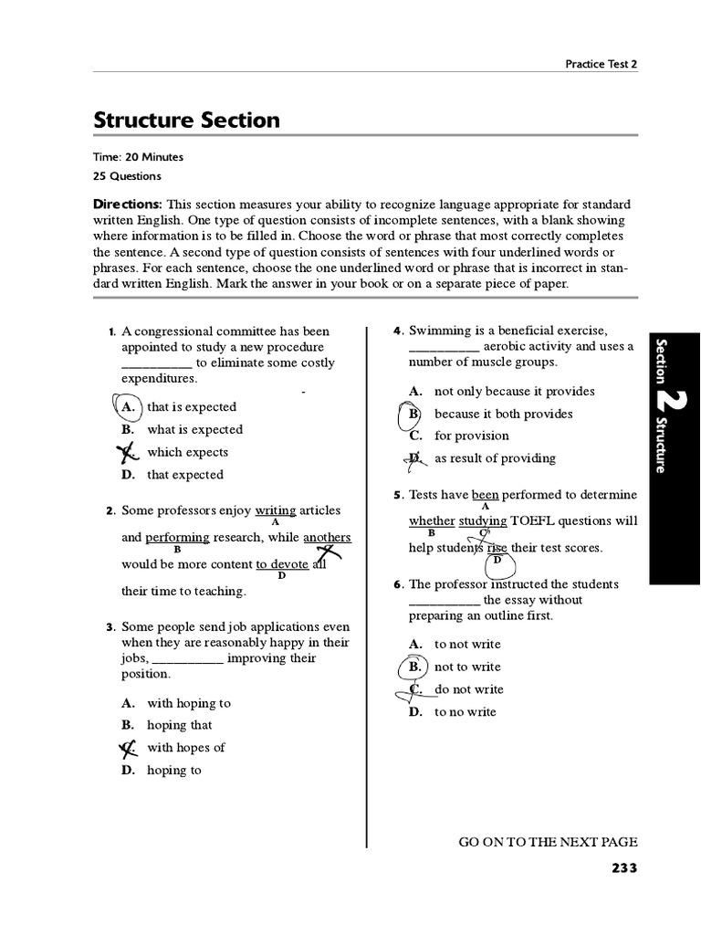 Structure 2 | PDF