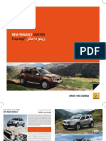 Renault Duster Brochure[1]