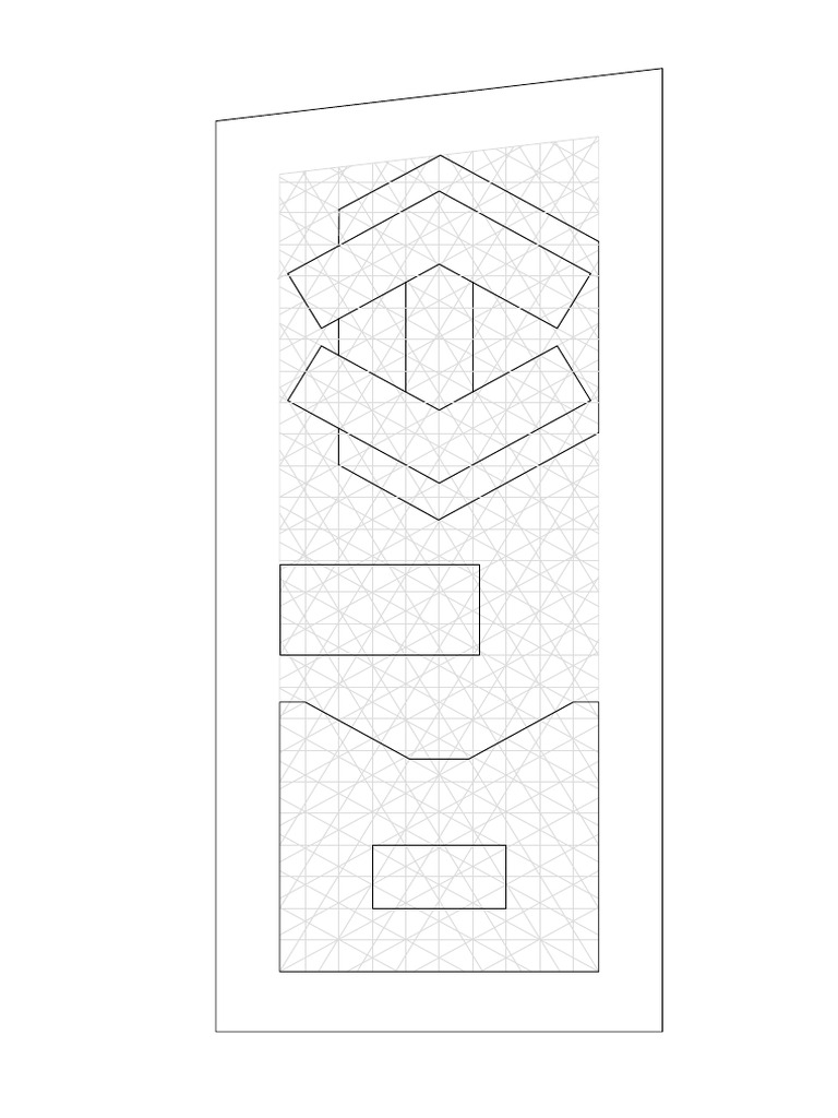 Ad8 Project11 Model | PDF