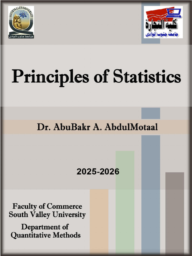 9 | PDF | Statistics | Probability Distribution