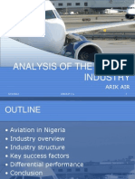 Arik Air Strategy1