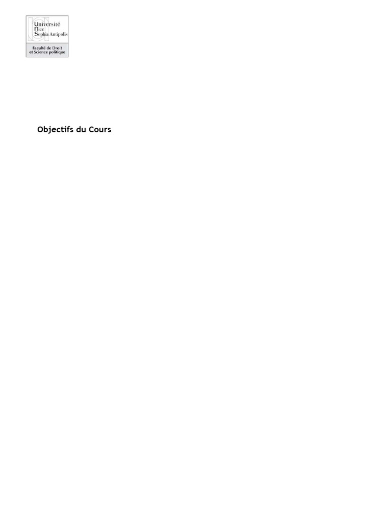 Théories des relations internationales | PDF | Relations ...