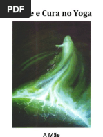Saúde e Cura no Yoga