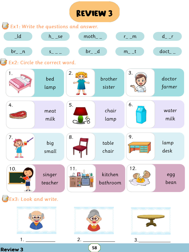 Grade 3 | PDF