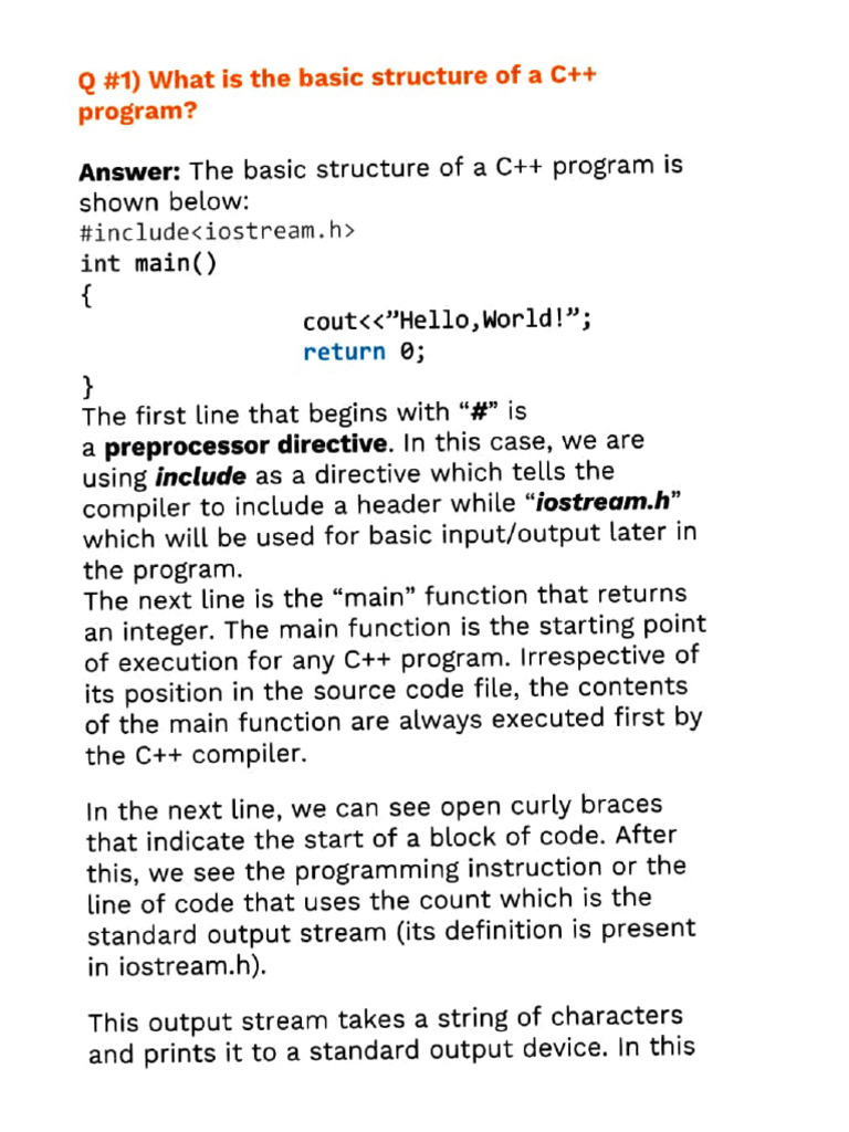 C | PDF