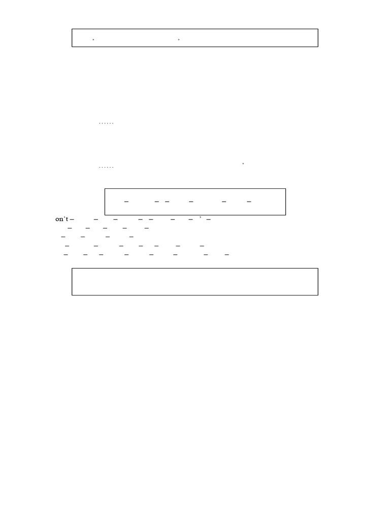 Dialogue Completion and Opinion Exercises | PDF