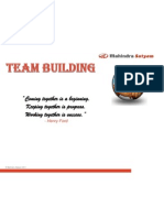 2 - Team Building