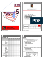 SPM Sejarah Bab 5 Modul Latihan Fokus Bab 5 t5 2010