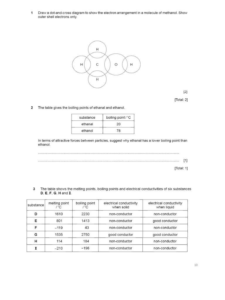 C2 Revision | PDF