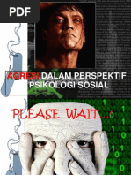 Download Agresi Dalam Perspektif Psikologi Sosial by T SULFANUR  SN93337582 doc pdf