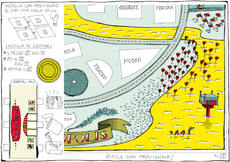 flatopolis 8 | PDF