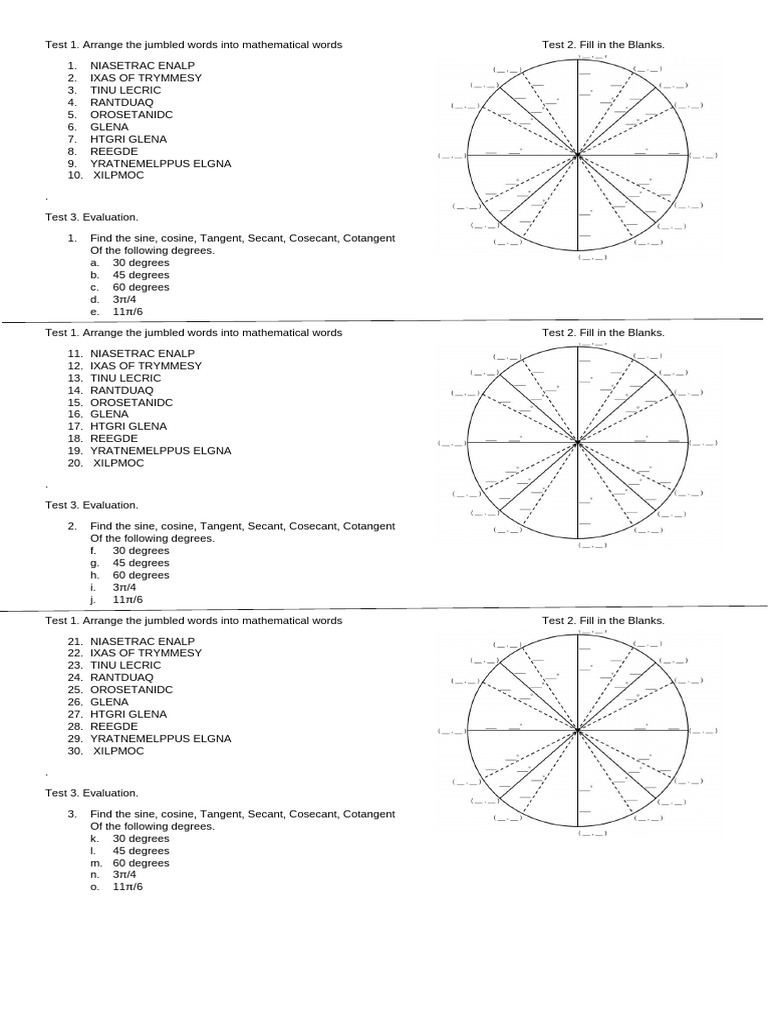 2nd Midterm Exam | PDF