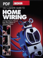 Suruhanjaya Tenaga - Guidelines for Wiring Residential ...
