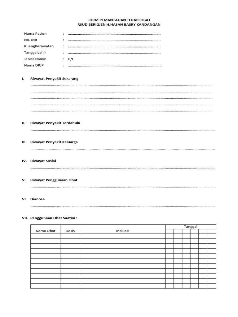 Form Pto | PDF