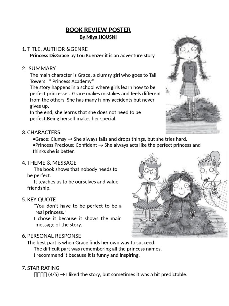 Princess | PDF