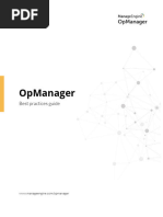 MDG API Interface Guide | PDF | Computer Engineering | Information ...