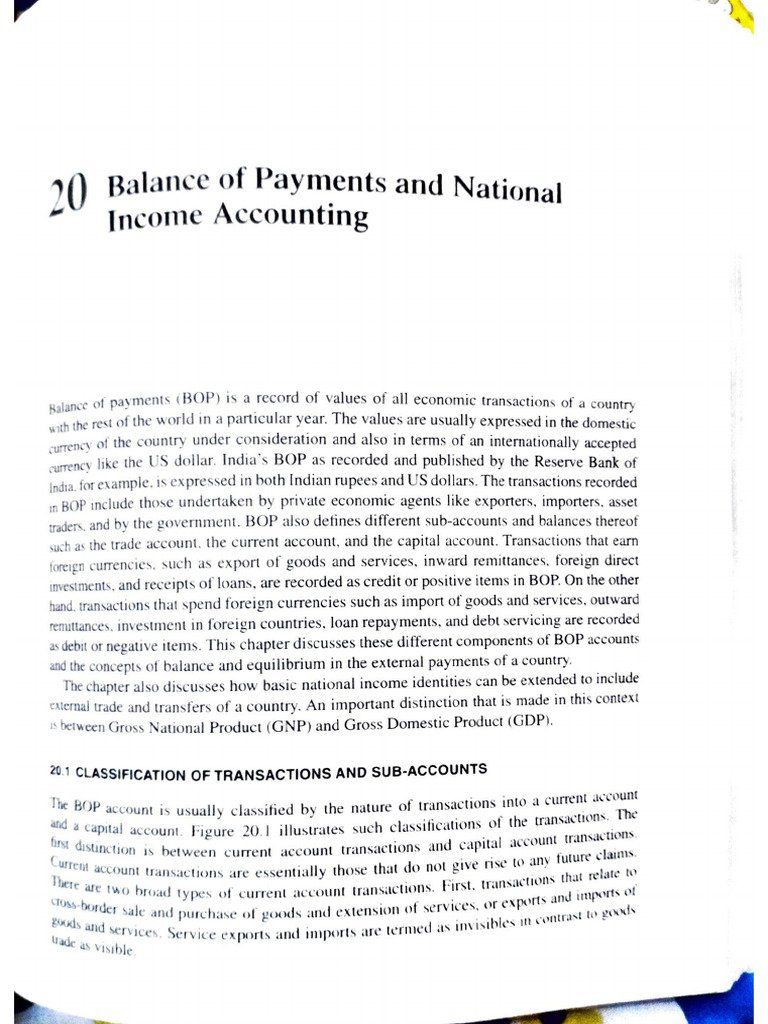 RA CHP 20 BOP | PDF