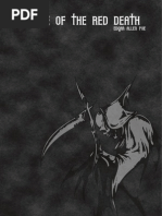 Download Masque of the Red Death by stacigh SN933401 doc pdf