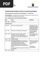 Final Workshop Program