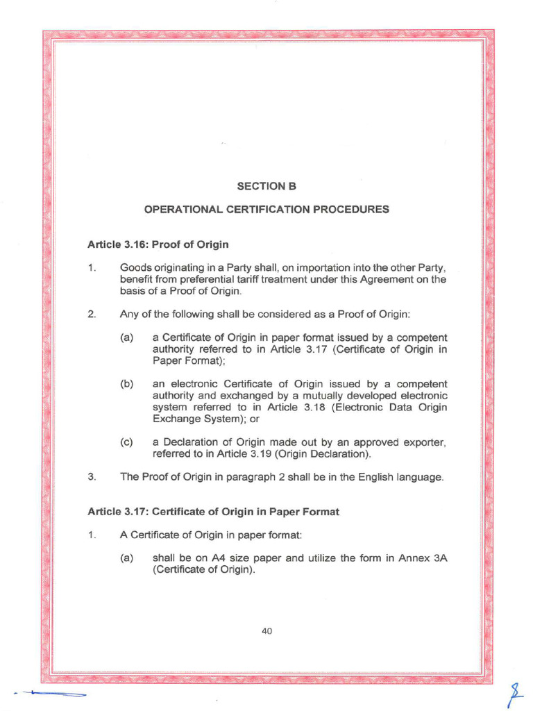 Ocp Iuae-Cepa | PDF
