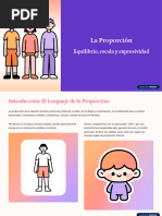 Plantillas de Character Model Sheet | PDF | Diseño