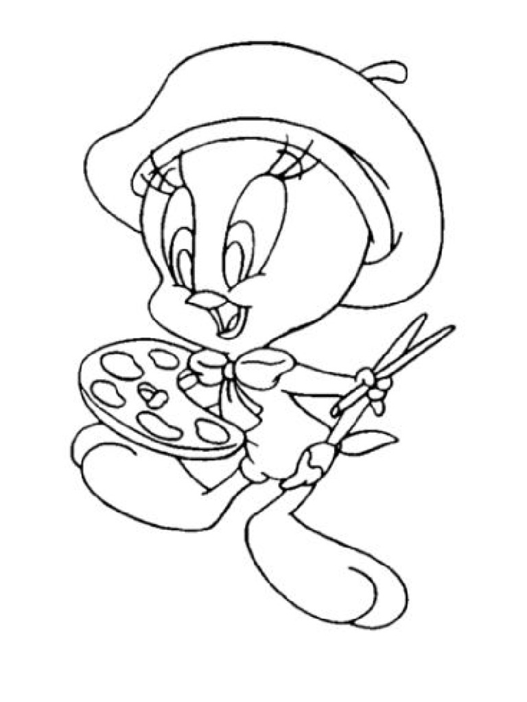 Piolin Colorea | PDF