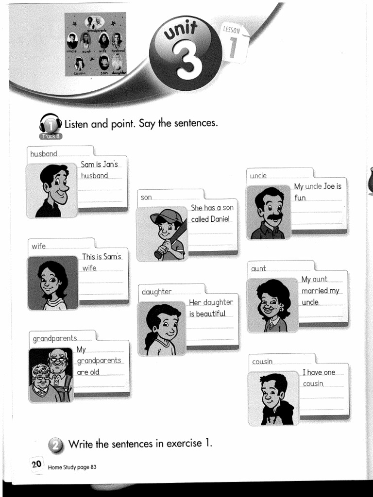 Bounce NOw 6 - Students Book | PDF