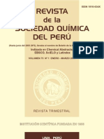 RSQP V75 N1 PDF Quicitosano Caracter